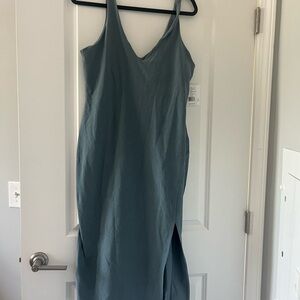 New Beyond Yoga Workout Dress